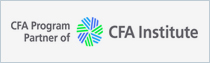 CFA Program
